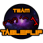 Team TableFlip Logo