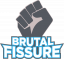 BrutalFissure Esports Logo