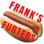 Frank's Furters Logo