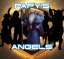 Papy's Angels Logo