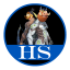 Hakuna Shimada Logo