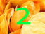 La chips croustillante 2 Logo