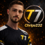 Chrips232 Avatar