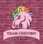 Team Unicorn Logo