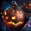 Pumpkins Logo