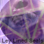 Ley Lined Seals Logo