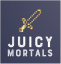 Juicy Mortals Logo