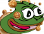 Pepega Poffertjes Logo