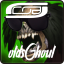 CoB old sGhoul Logo