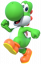 FAT Yoshi Logo