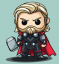 Thortor Avatar