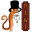 N.E.W.T. Logo