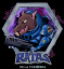 Ratas de la Tormenta Logo