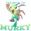 Church of Murky Logo