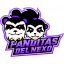 Panditas del Nexo Logo