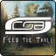 CoB Feed the Troll Logo