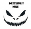 Dazzling's Mile Logo