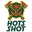 Hots shot Logo