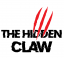 The Hidden Claw Logo