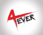 4.EveR ! Logo