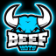 Hotsbeef Logo