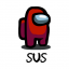 red sus Logo