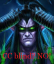 Please Buff Illidan Logo