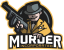 Murder Inc Logo