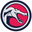 Baryonyx Logo