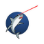 Lazer Sharkbearnado Logo