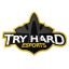 Try Hard Logo