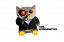 Owl Exterminators Logo
