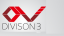 Divison 3 Logo