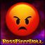 RossPierrDoll Logo