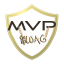 MVP Swag Logo