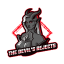 The Devil's Rejects Logo