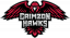 Crimzon Hawks Logo