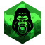 Heroes of the kong Logo