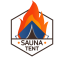 Sauna Tent Logo