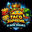 Taco Supreme & the 4 Side dishes Logo