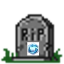 Dead Gamers Logo