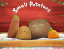 Small Potatoes Logo