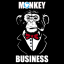 Monkey Business Logo