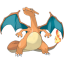 FAT Charizard Logo