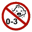 Choking Hazards Logo