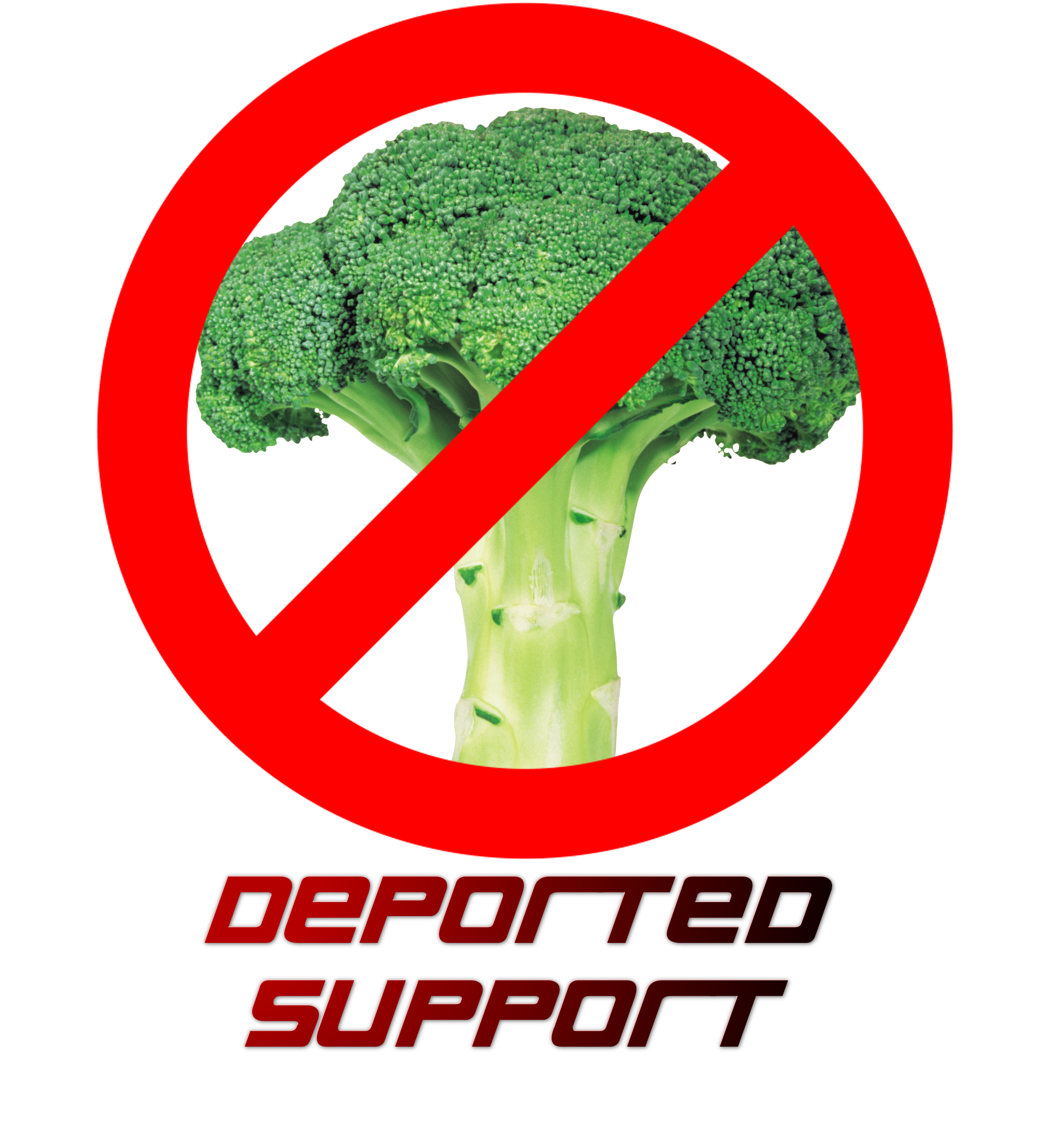 Deported Support