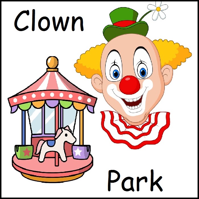 Clown Park