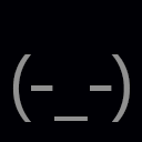 (-(-_(-_-)_-)-)