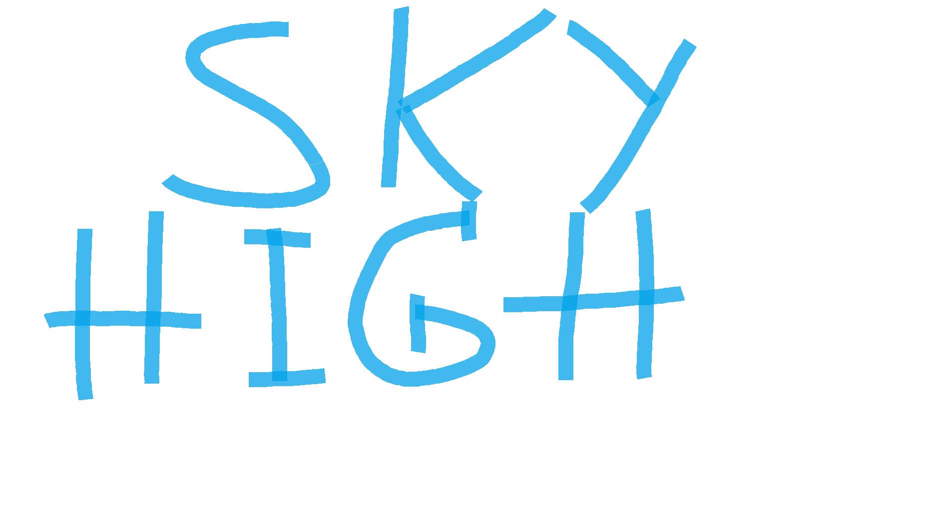 Sky High