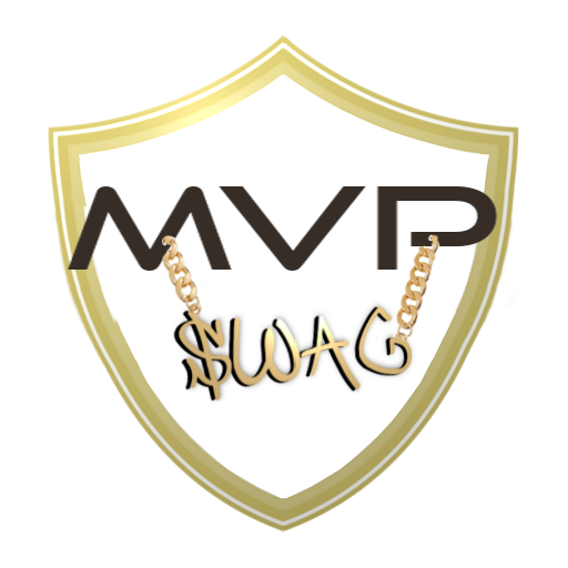 MVP Swag